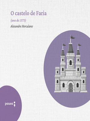 cover image of O castelo de Faria